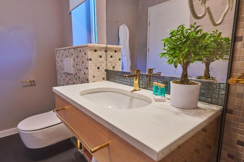 Pergola Boutique Hotel 2
