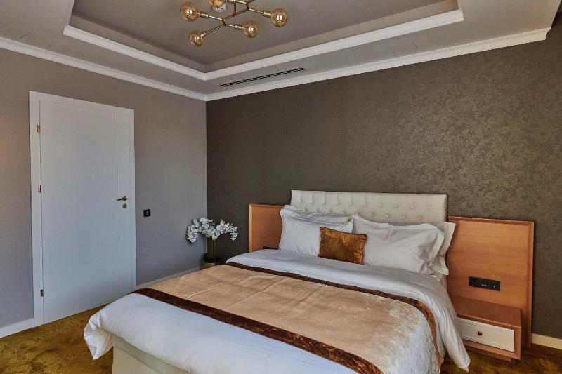 Pergola Boutique Hotel 4
