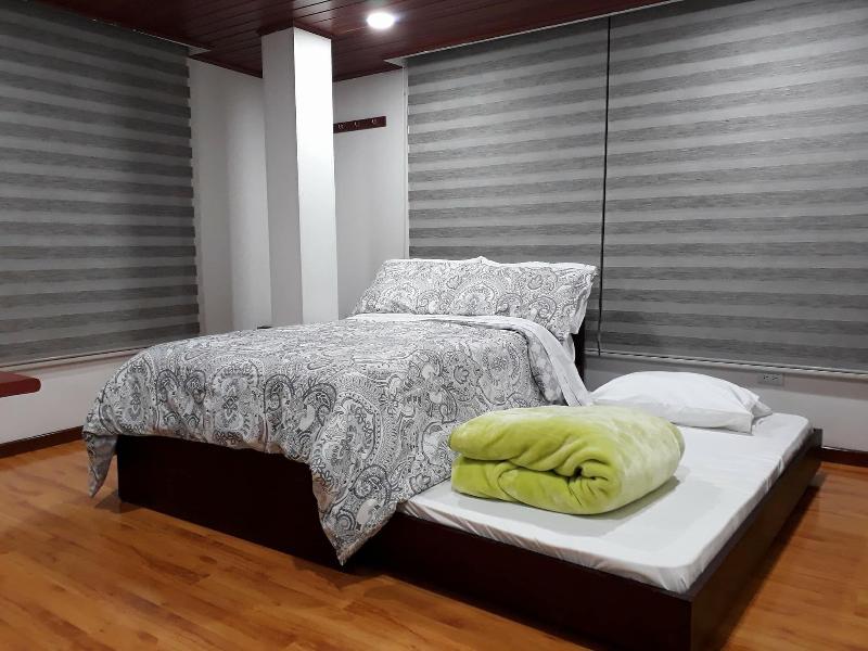 Hotel Casa Huesped Kiwi image