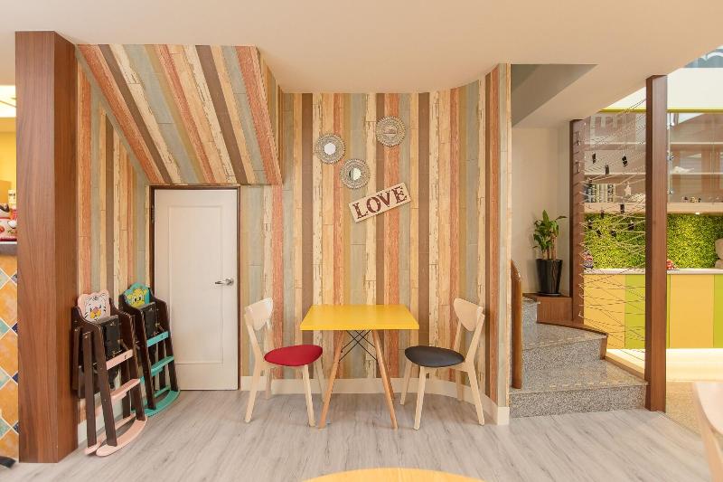 Wahaha House image