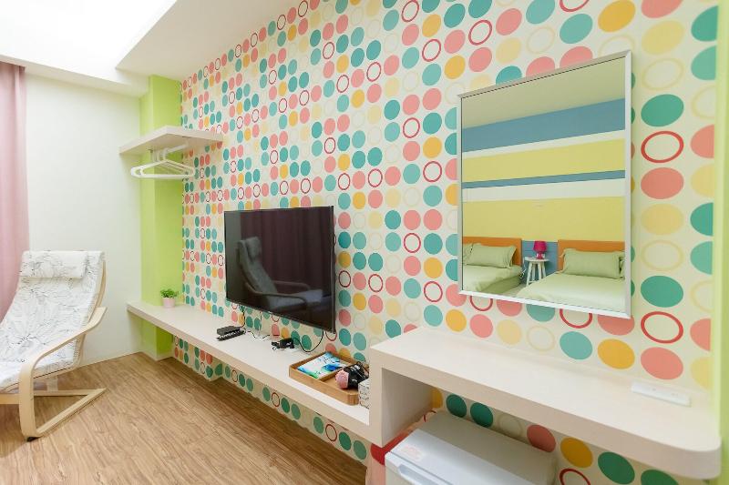 Wahaha House image