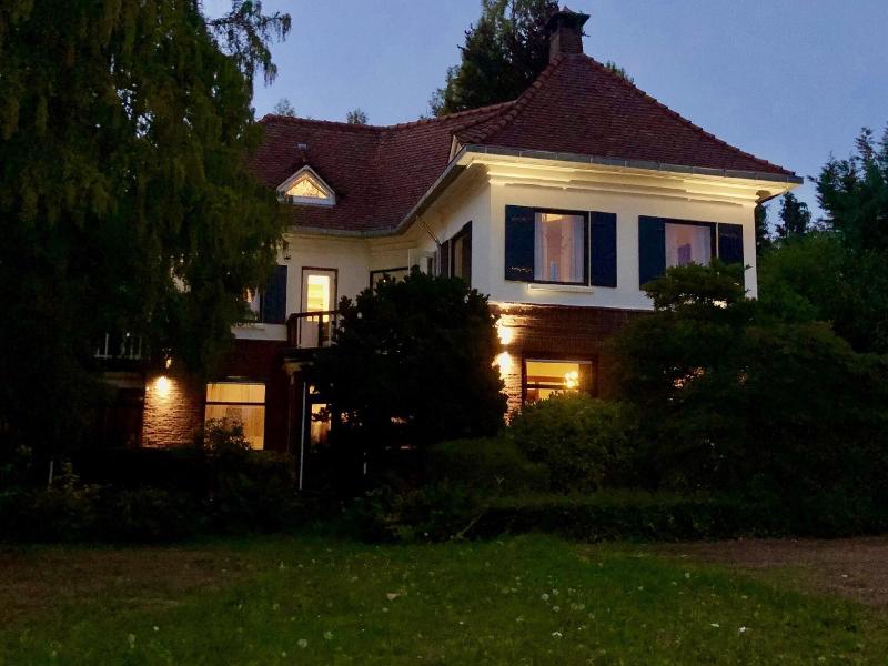 Guesthouse Villa De Eikhof image