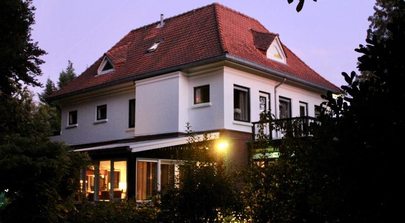 Guesthouse Villa De Eikhof image
