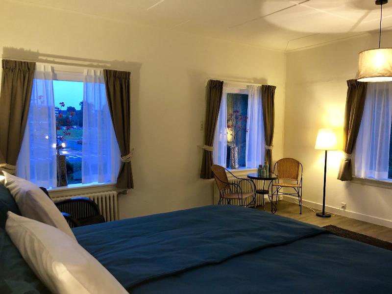 Guesthouse Villa De Eikhof image