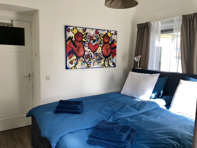Guesthouse Villa De Eikhof image