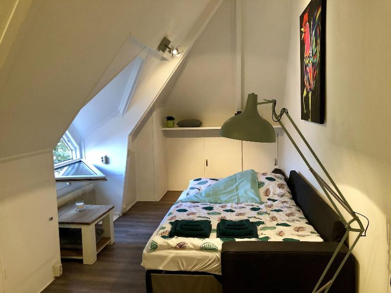 Guesthouse Villa De Eikhof image