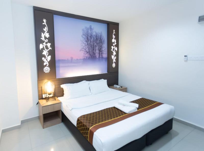 D F Boutique Hotel image