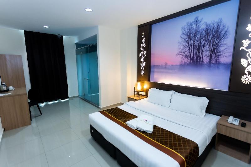 D F Boutique Hotel image