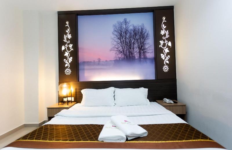 D F Boutique Hotel image