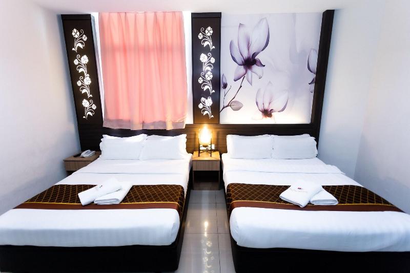 D F Boutique Hotel image