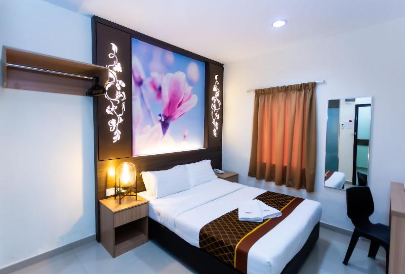 D F Boutique Hotel image