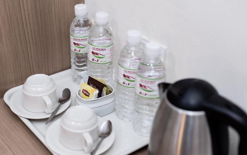 D F Boutique Hotel image