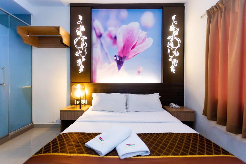 D F Boutique Hotel image