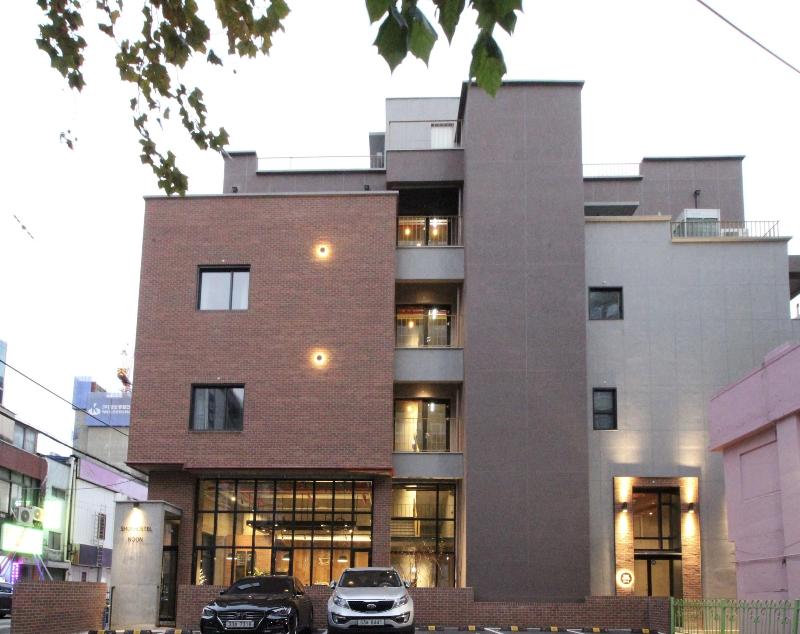 Shui Hostel image