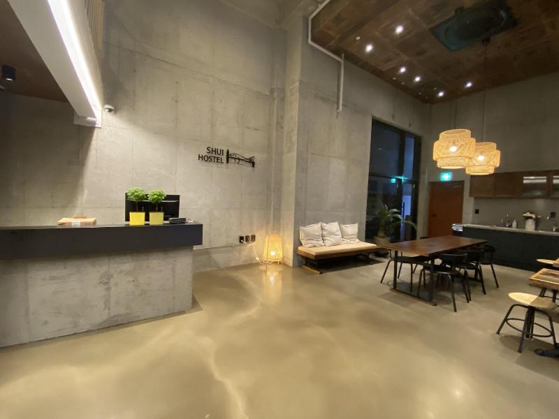 Shui Hostel image