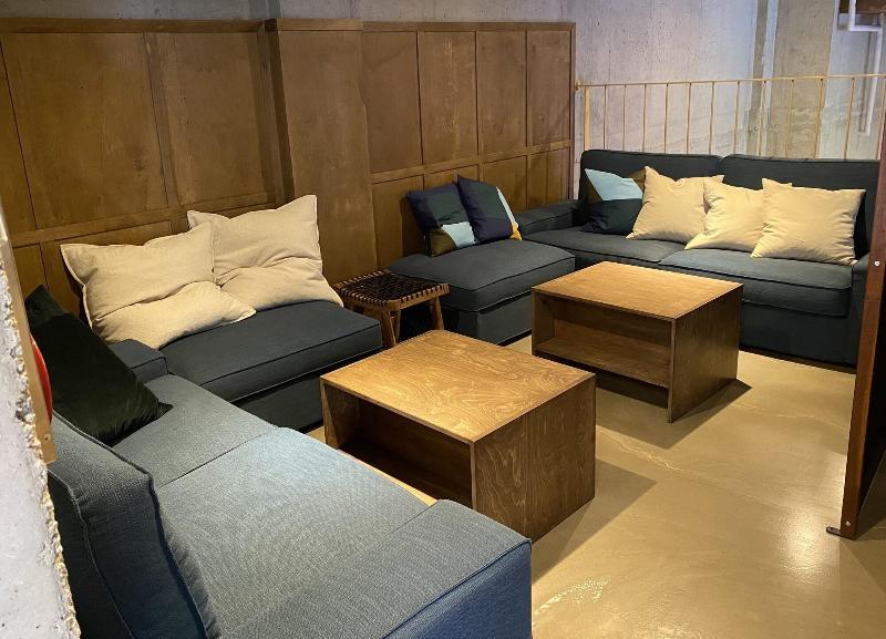 Shui Hostel image