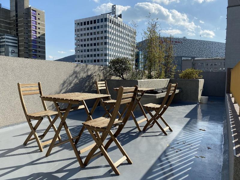 Shui Hostel image