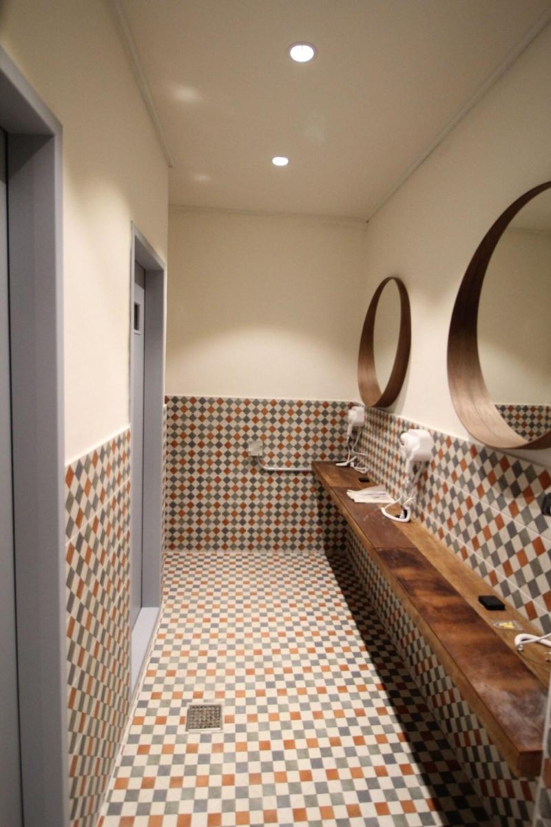 Shui Hostel image