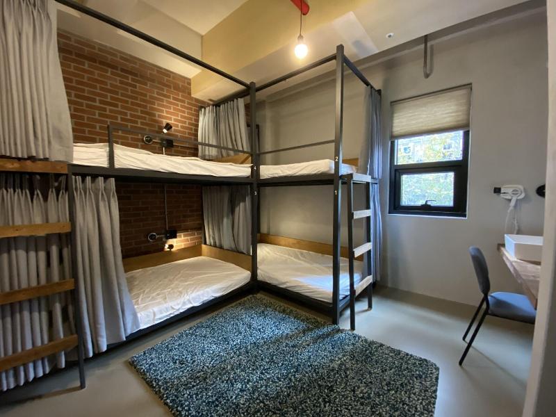 Shui Hostel image