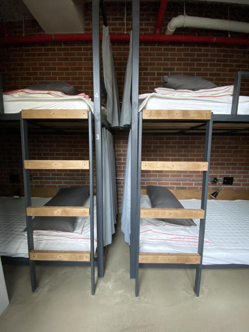 Shui Hostel image