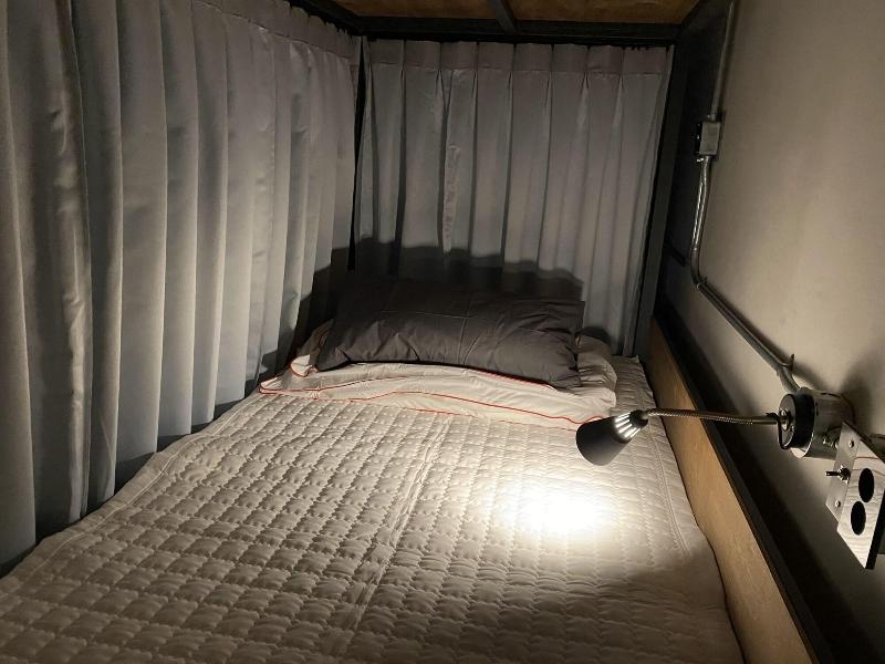 Shui Hostel image