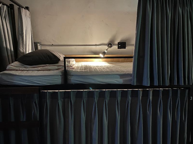 Shui Hostel image