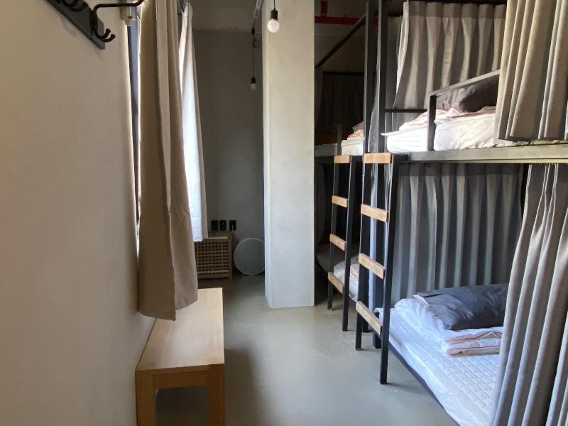 Shui Hostel image