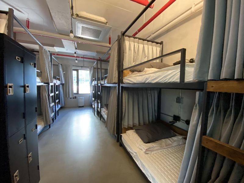 Shui Hostel image
