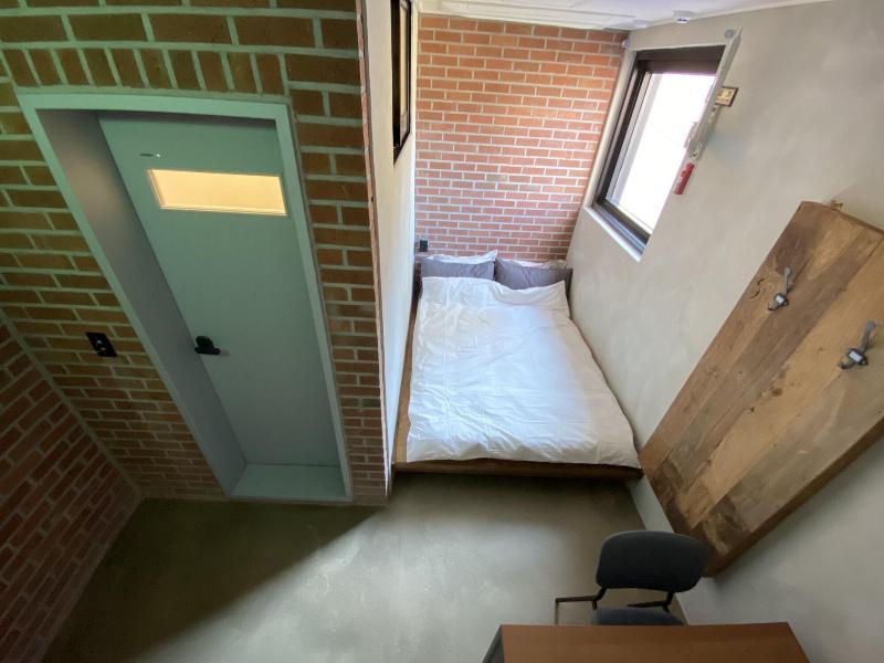Shui Hostel image