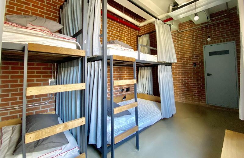 Shui Hostel image