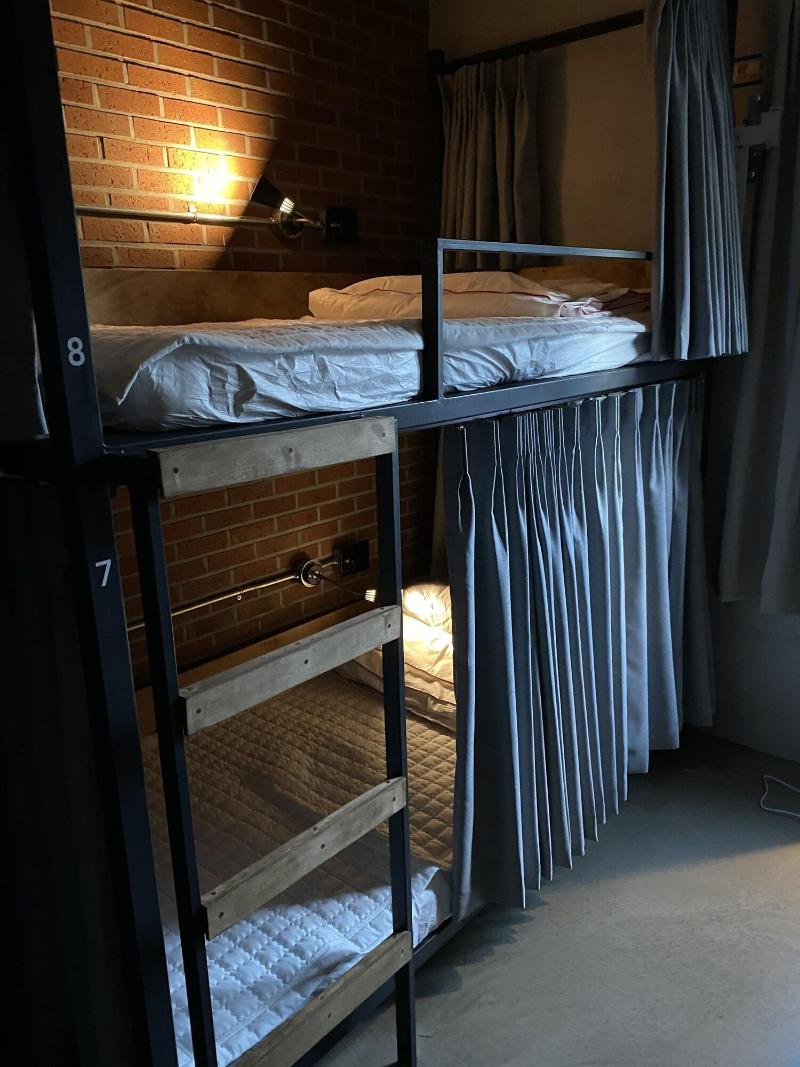 Shui Hostel image