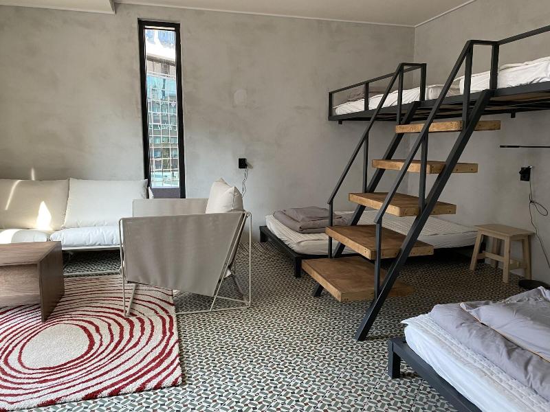 Shui Hostel image