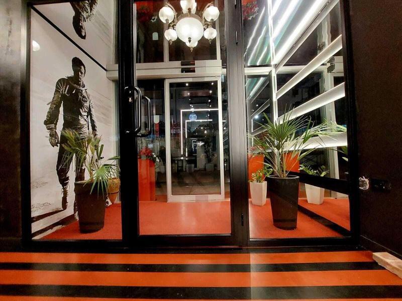 Suite Idea Hotel