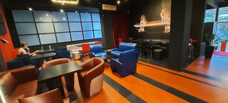 Suite Idea Hotel