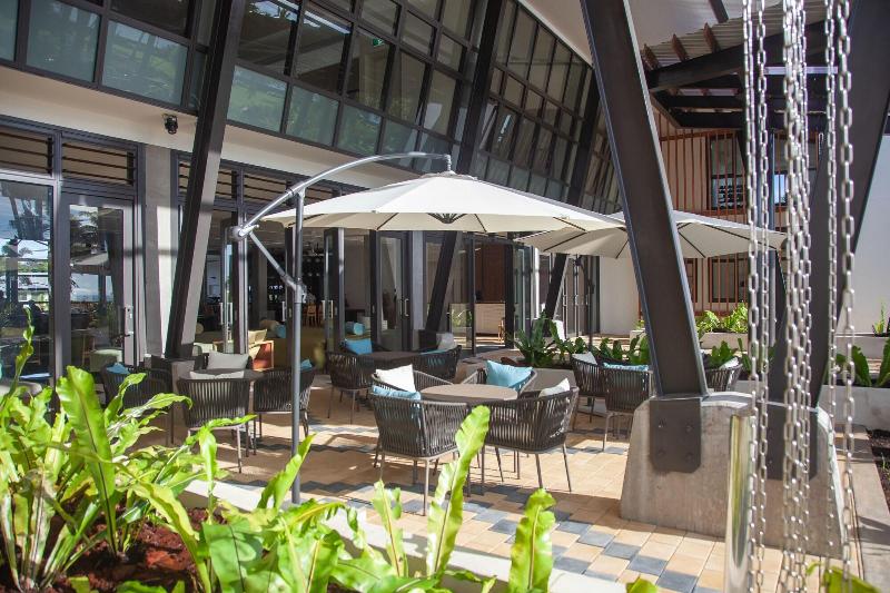Lava Hotel Apia image