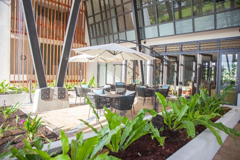 Lava Hotel Apia image