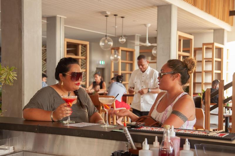 Lava Hotel Apia image