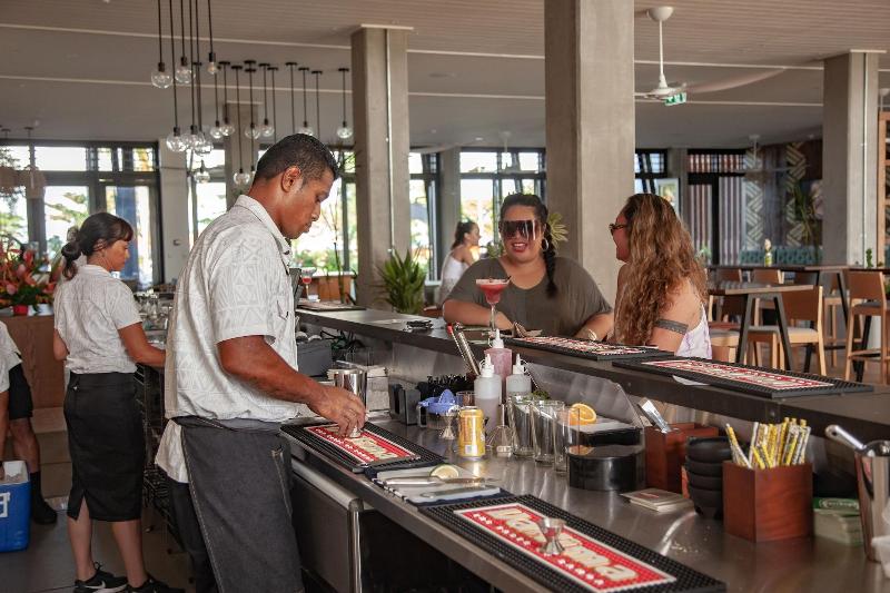 Lava Hotel Apia image