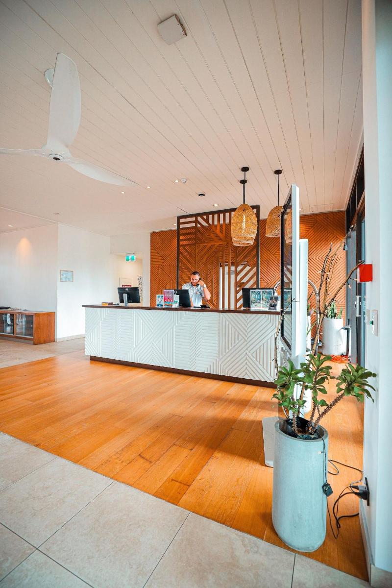 Lava Hotel Apia image
