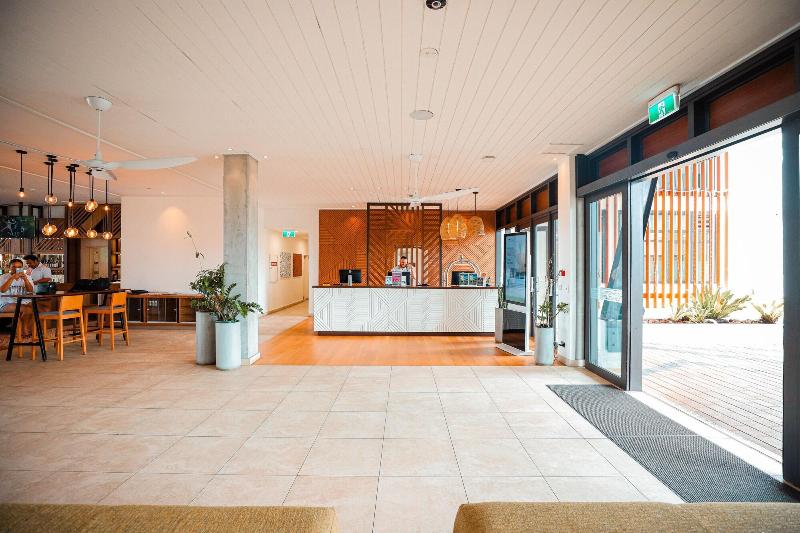 Lava Hotel Apia image