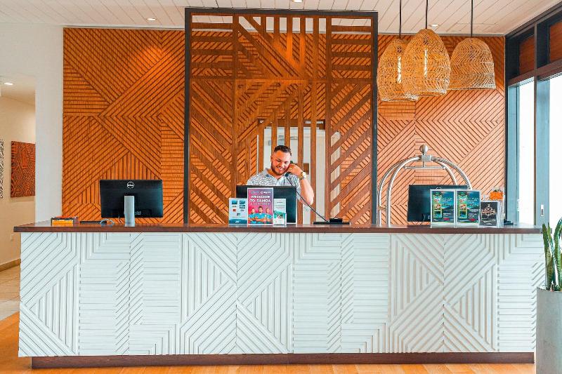 Lava Hotel Apia image