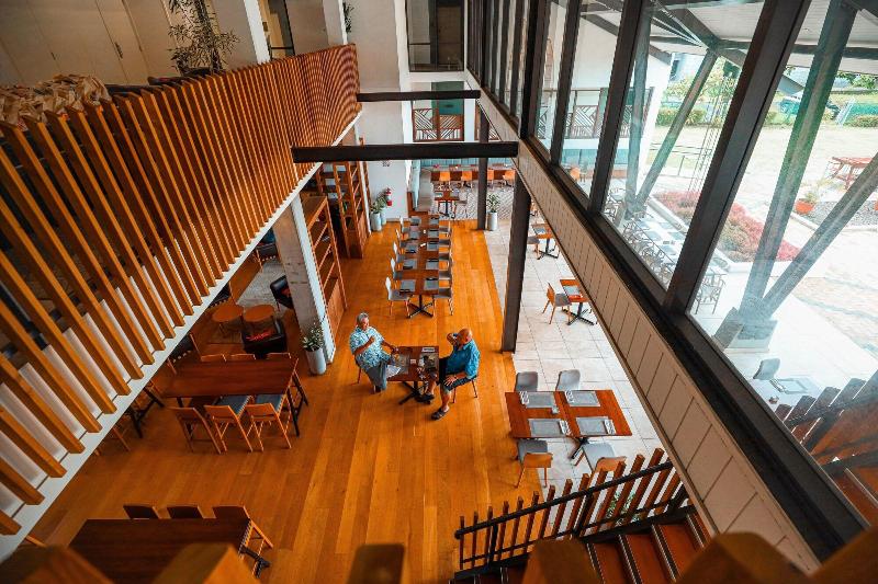 Lava Hotel Apia image