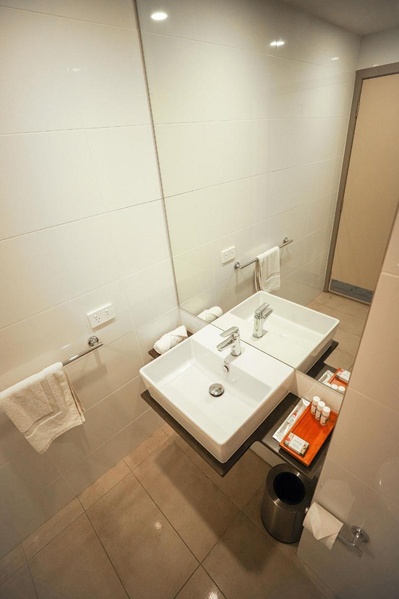 Lava Hotel Apia image