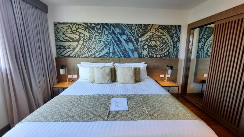 Lava Hotel Apia image