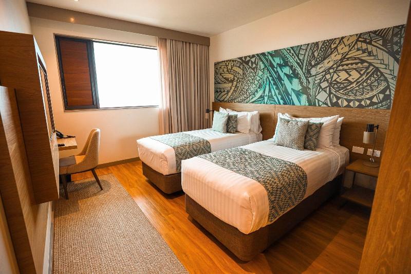 Lava Hotel Apia image