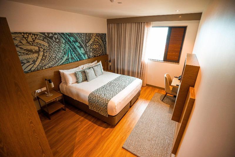 Lava Hotel Apia image