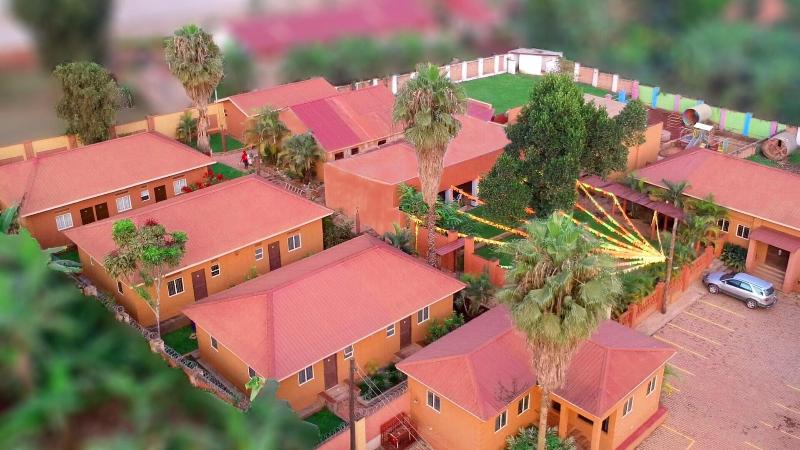 Northroad Governor Villas Hotel 2