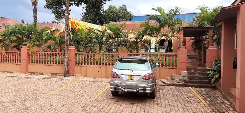 Northroad Governor Villas Hotel 3