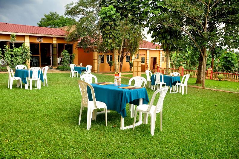 Northroad Governor Villas Hotel 4