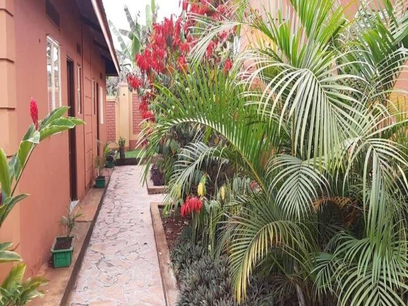 Northroad Governor Villas Hotel 5